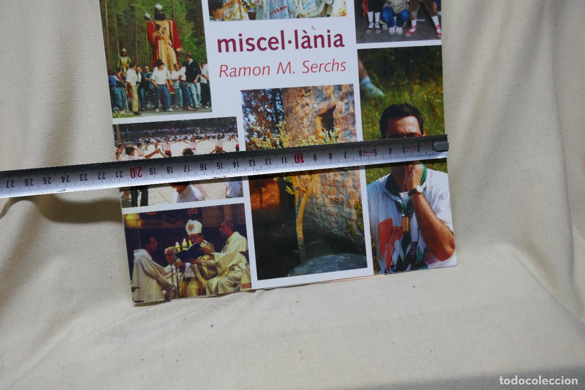 Libros de segunda mano: MISCEL.LANIA - RAMON M. SERCHS - Foto 4