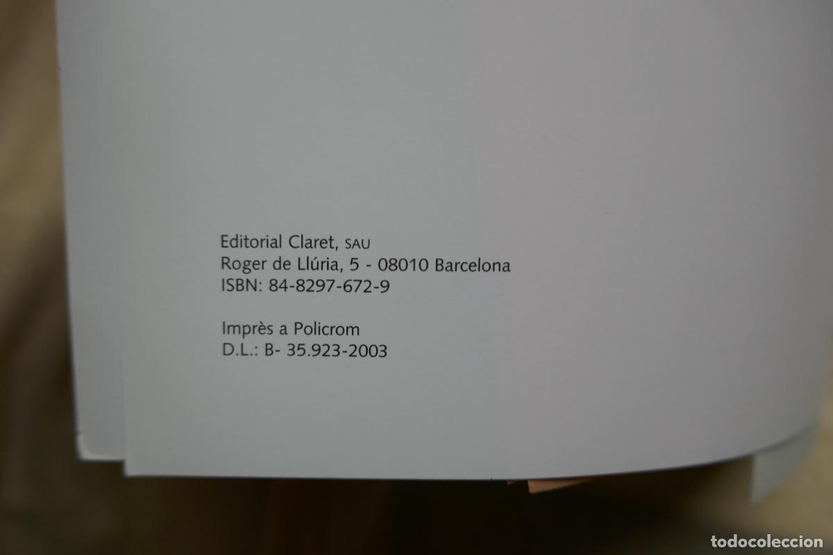Libros de segunda mano: MISCEL.LANIA - RAMON M. SERCHS - Foto 7