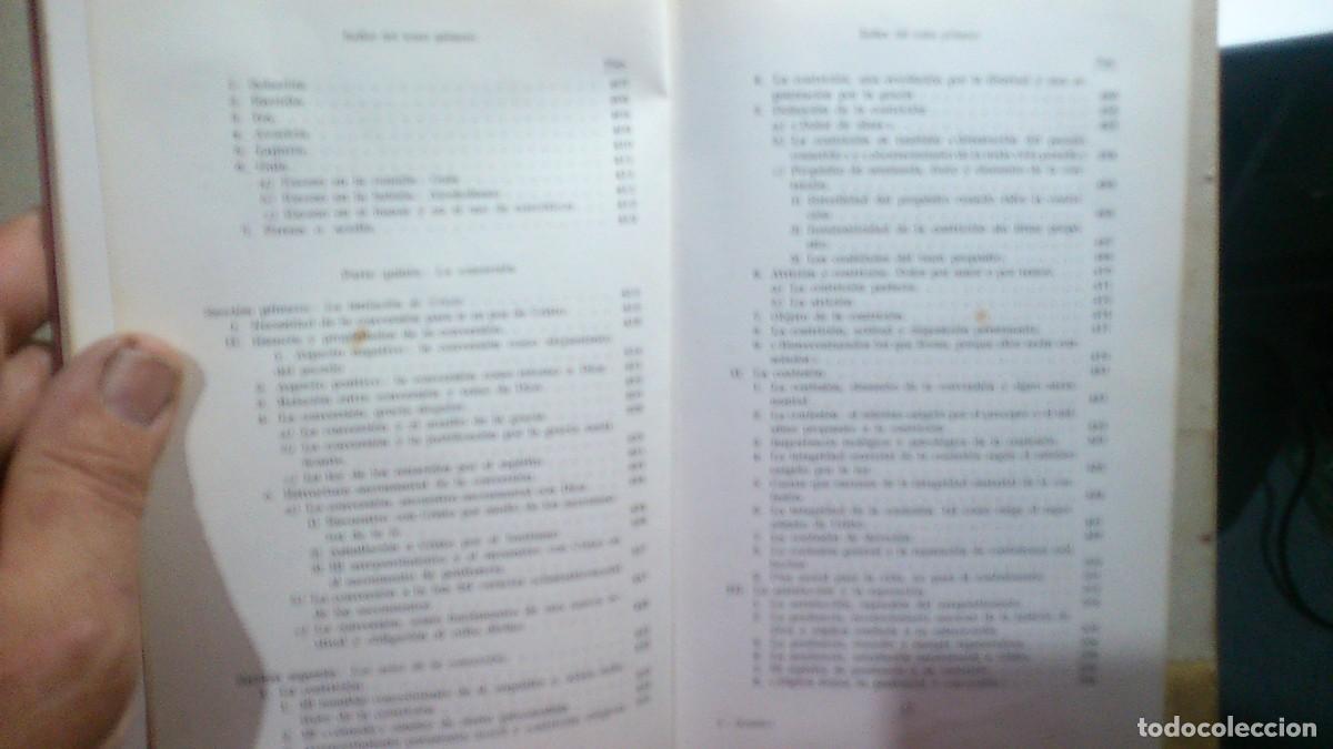 Libros de segunda mano: LA LEY DE CRISTO . H&Auml;RING TOMO I. EDIT. HERDER. 1961 - Foto 9