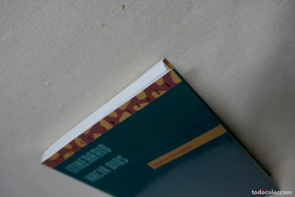 Libros de segunda mano: ITINERARIO HACIA DIOS / IGNACIO LARRA&Ntilde;AGA - Foto 3