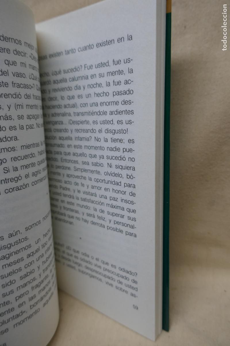 Libros de segunda mano: ITINERARIO HACIA DIOS / IGNACIO LARRA&Ntilde;AGA - Foto 7