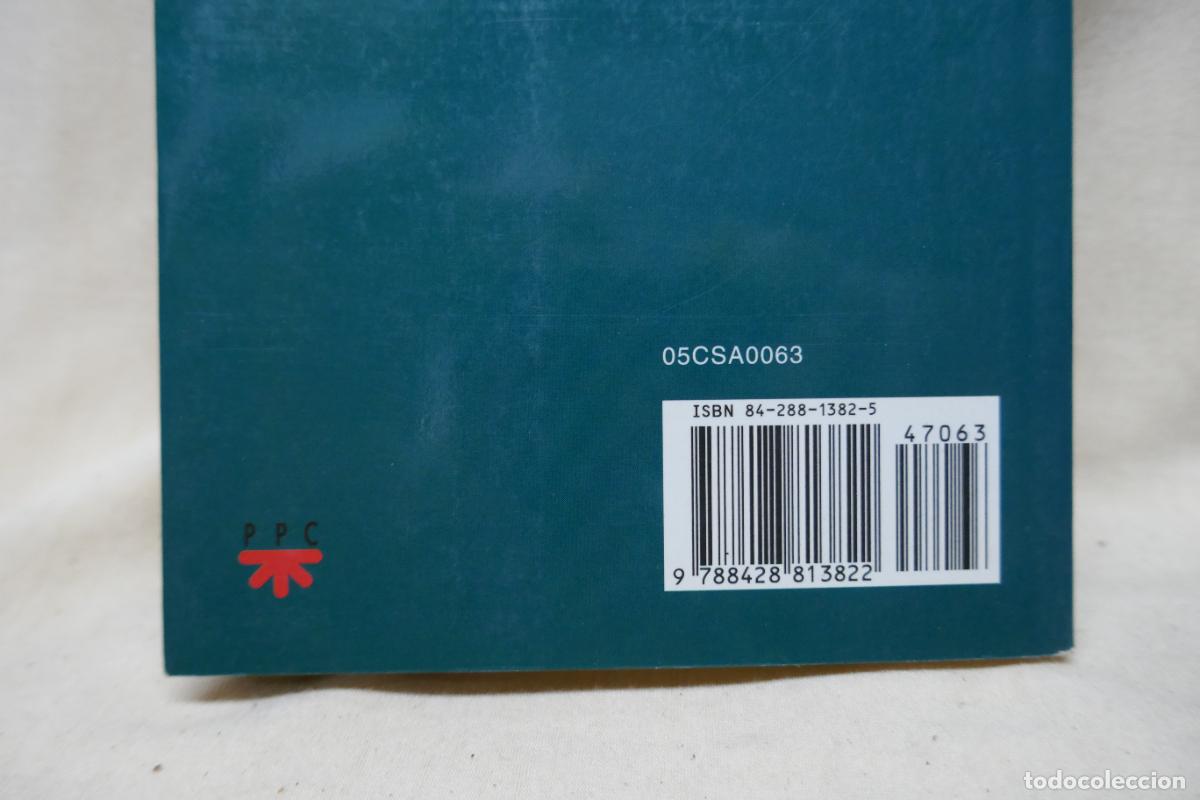 Libros de segunda mano: ITINERARIO HACIA DIOS / IGNACIO LARRA&Ntilde;AGA - Foto 12