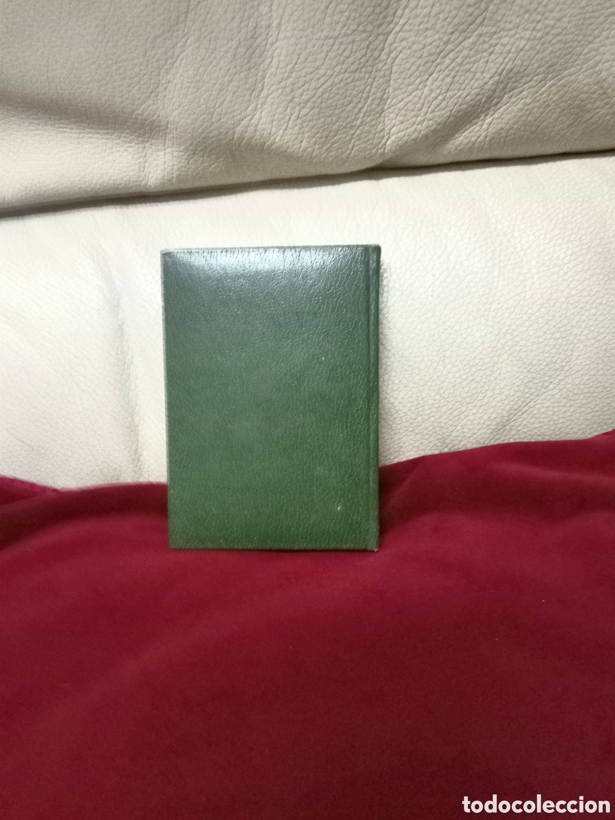 Libros de segunda mano: Misal infantil .A&ntilde;o 1970 - Foto 4