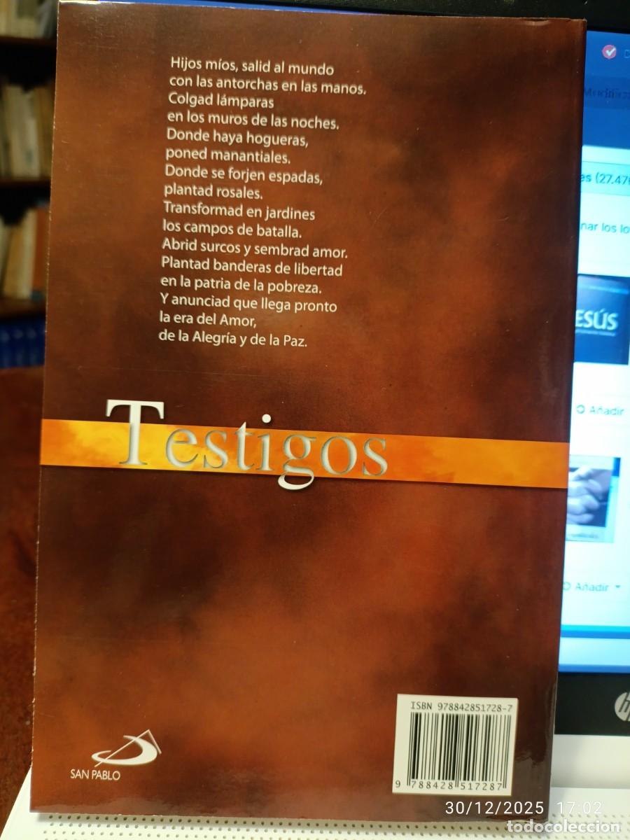 Libros de segunda mano: El hermano de As&iacute;s. Ignacio Larra&ntilde;ags - Foto 2