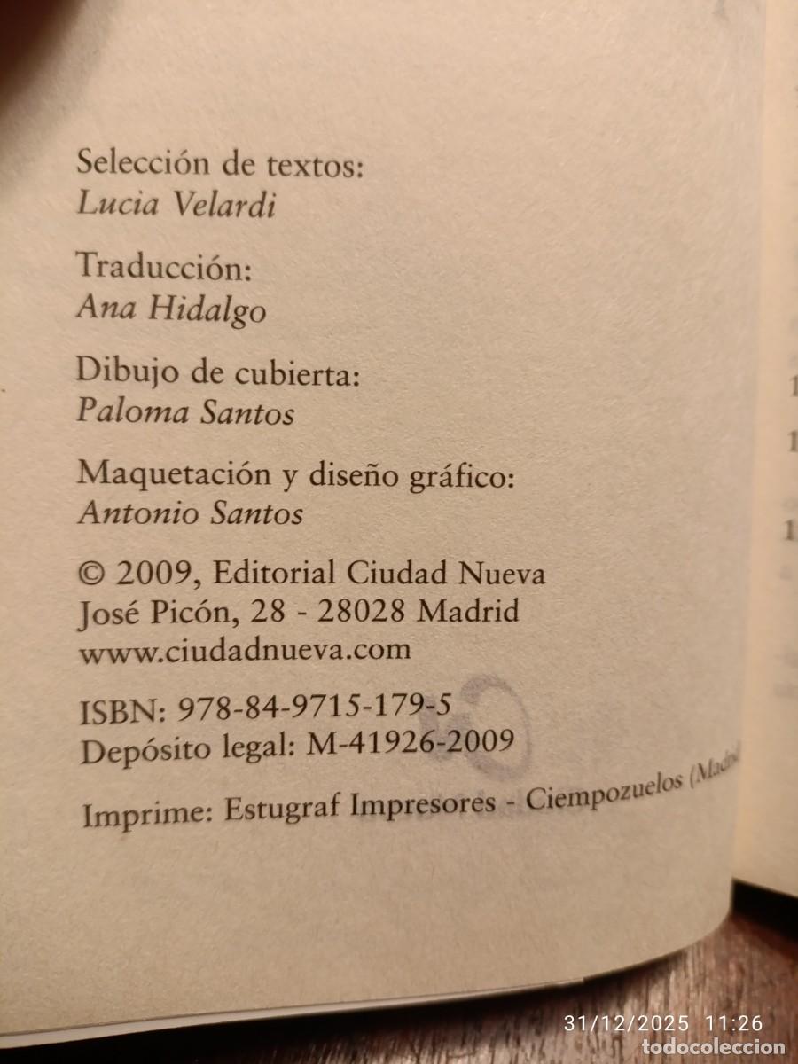 Libros de segunda mano: Card. Nguyen Van Thuan. Espera en Dios - Foto 3