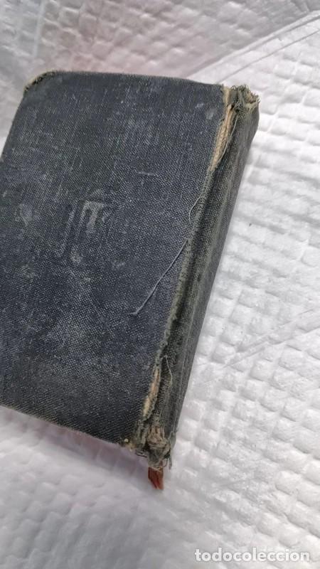 Libros de segunda mano: Devocionario Lit&uacute;rgico (Kempis) A&ntilde;o 1941 - Foto 11
