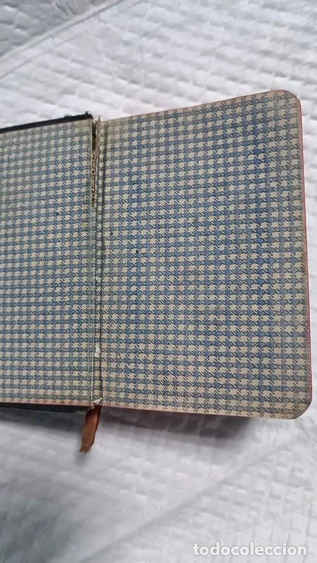 Libros de segunda mano: Devocionario Lit&uacute;rgico (Kempis) A&ntilde;o 1941 - Foto 12