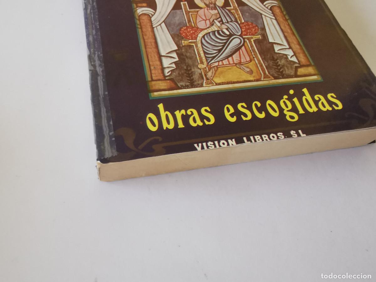 Libros de segunda mano: Maestro Eckhart. Obras escogidas - Foto 5
