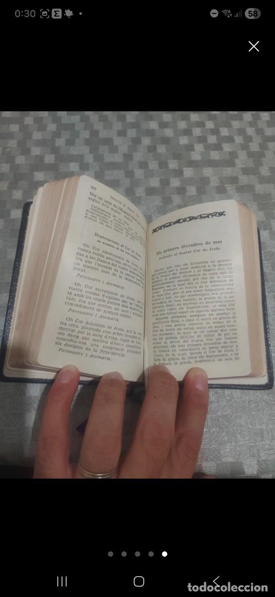 Libros de segunda mano: Guia del cristi&agrave;, edici&oacute;n 1946 - Foto 1