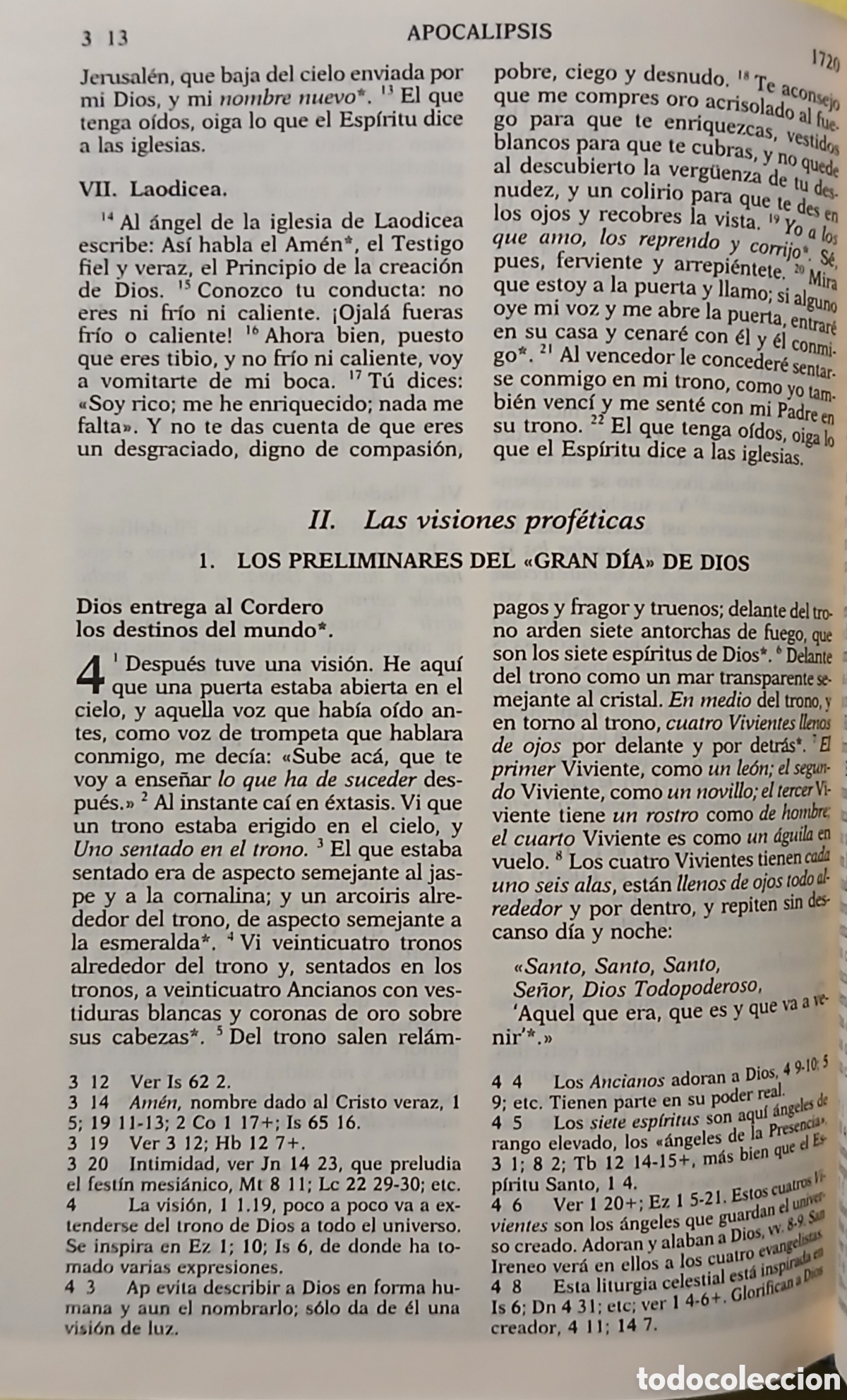 Libros de segunda mano: La nueva biblia de jerusalen - Foto 5