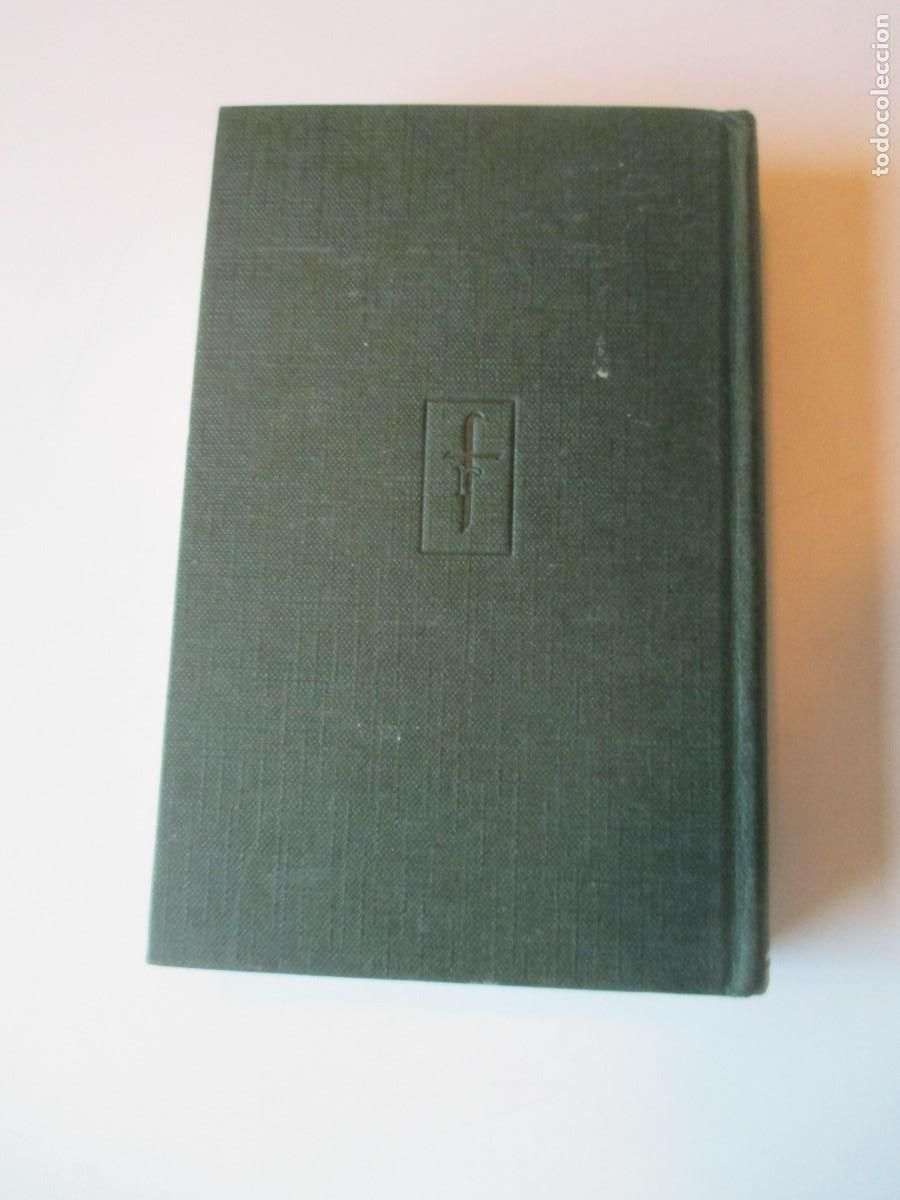 Libros de segunda mano: BENJAM&Iacute;N ALONSO, SJ. Esp&iacute;ritu W38370 - Foto 4