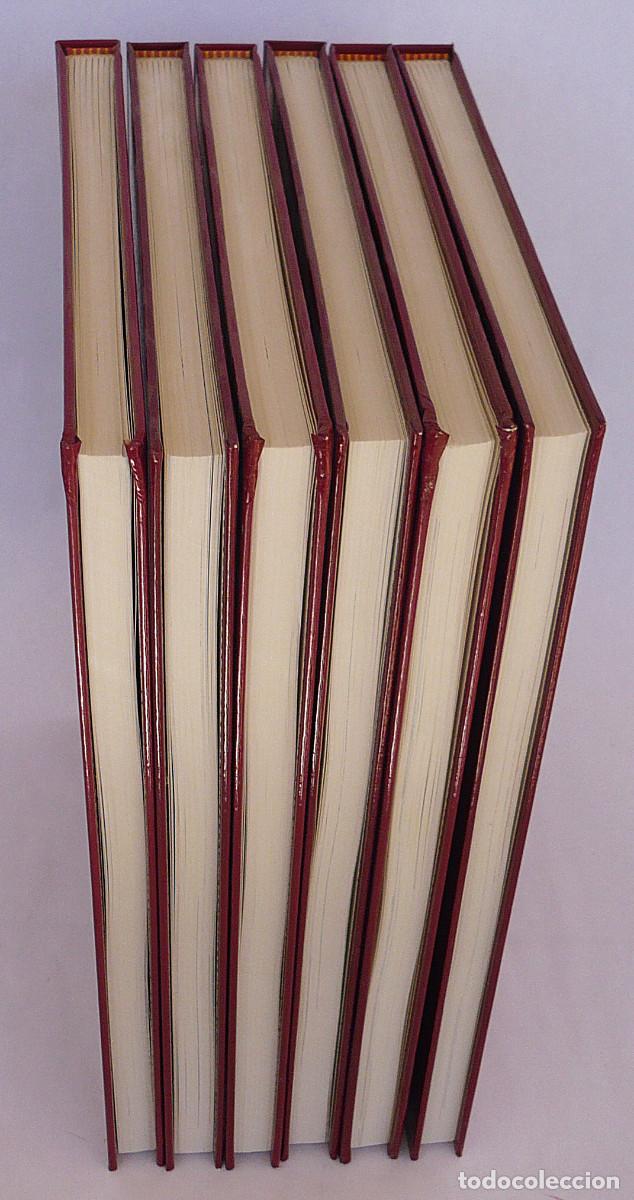 Libros de segunda mano: El mundo de las religiones - Foto 3