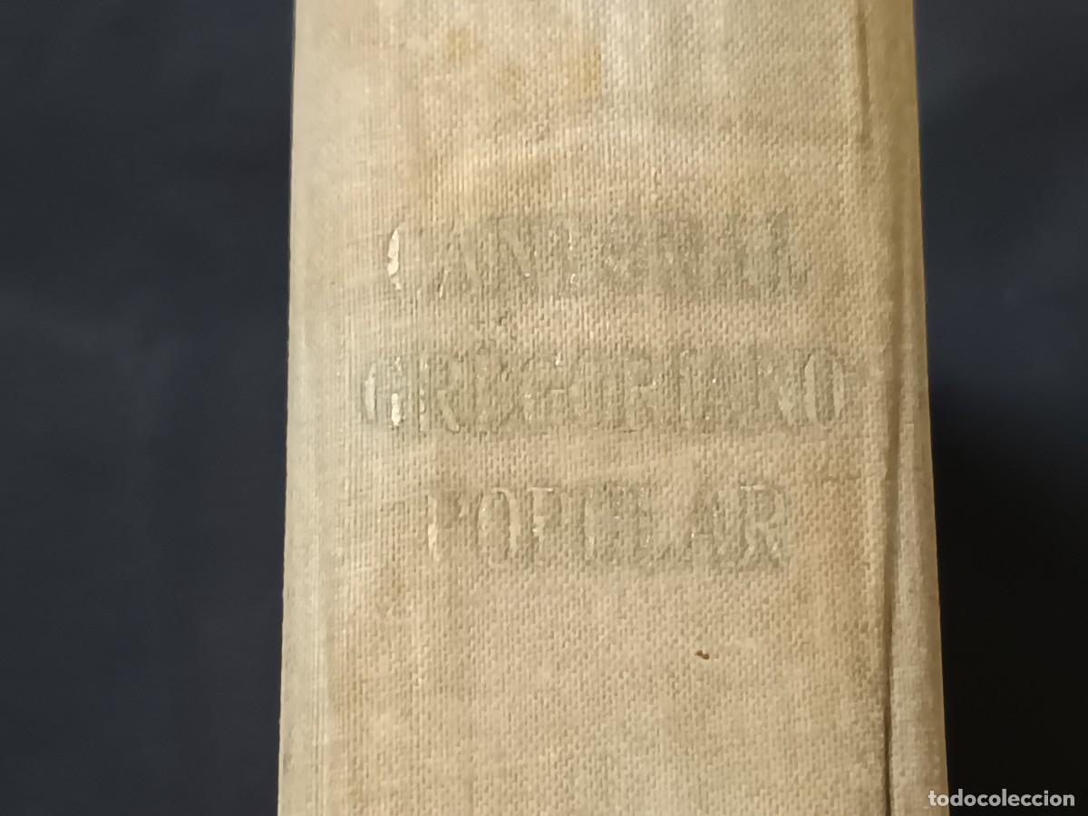 Libros de segunda mano: CANTORAL GREGORIANO POPULAR - Foto 10