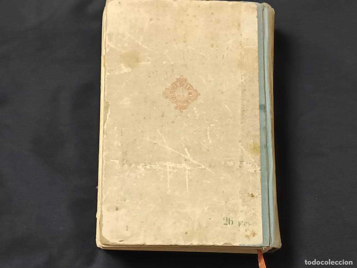Libros de segunda mano: CANTORAL GREGORIANO POPULAR - Foto 14