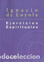 Libros de segunda mano: Ejercicios Espirituales. Ignacio de Loyola - Foto 1