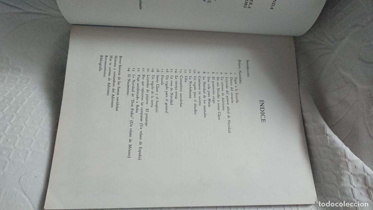 Libros de segunda mano: Sigue a la estrella Mala Powers - Foto 4
