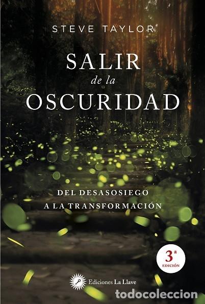 Libros de segunda mano: SALIR DE LA OSCURIDAD - TAYLOR, STEVE - Ediciones La Llave - 2016 - Foto 1