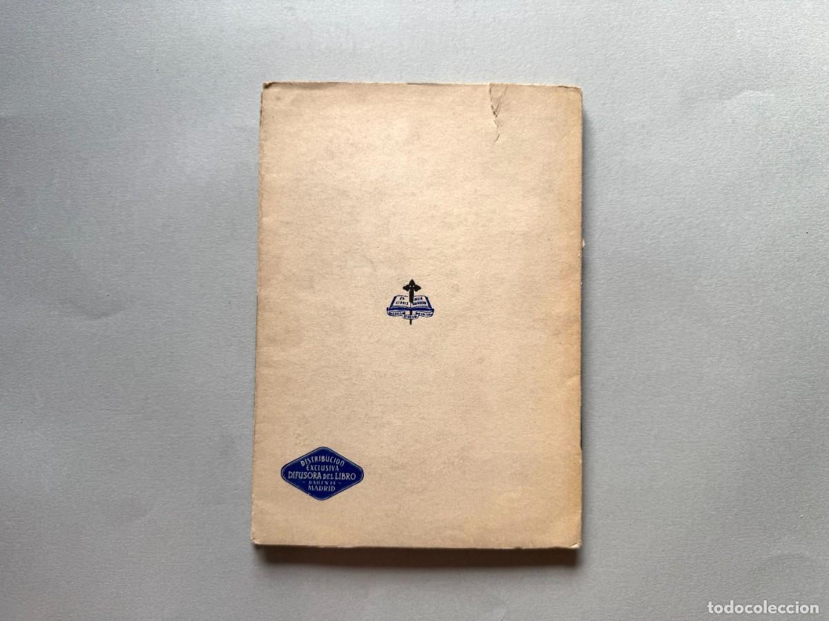 Libros de segunda mano: Libro Una mirada al concilio Jean Guitton. STVDIVM. - Foto 2