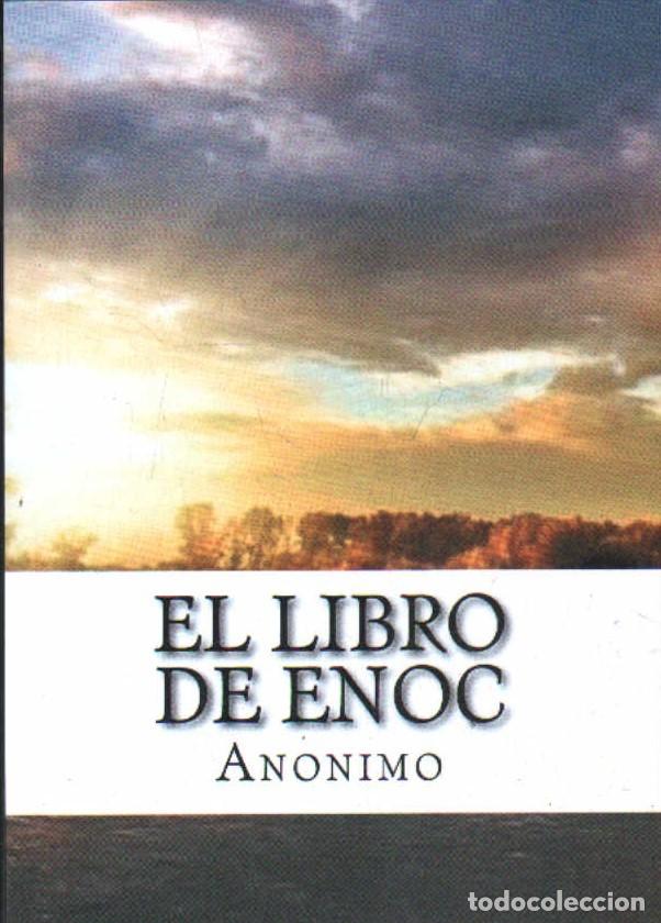 Libros de segunda mano: . EL LIBRO DE ENOCA-RE-2380 - Foto 1
