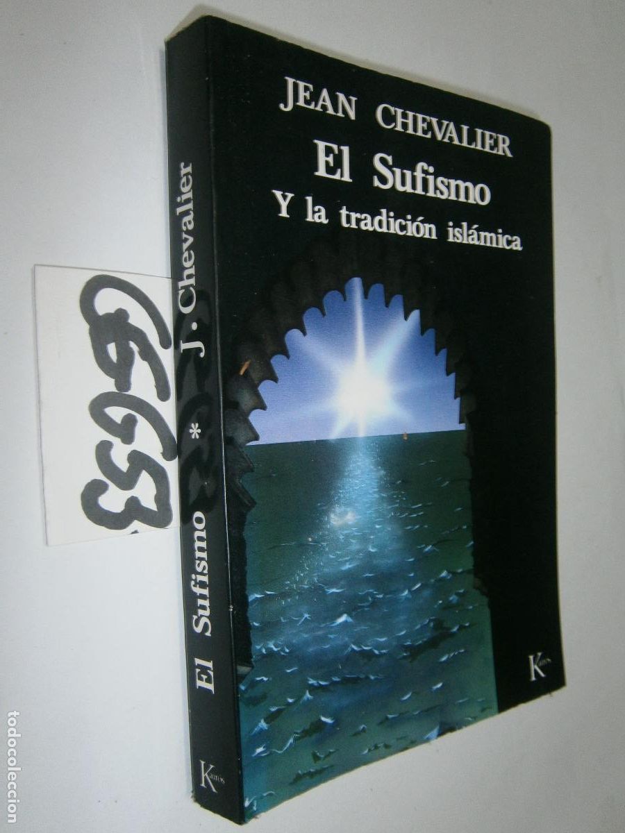 Libri di seconda mano: EL SUFISMO Y LA TRADICION ISLAMICA