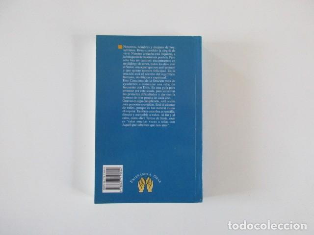 Libros de segunda mano: CATECISMO DE LA ORACION - PATRICIO SCIADINI - Foto 2