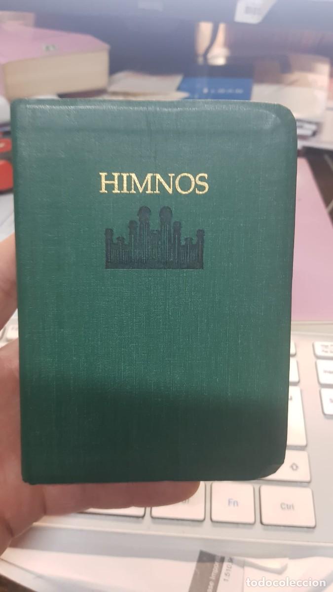 Libros de segunda mano: Himnos - VV. AA. - Foto 6