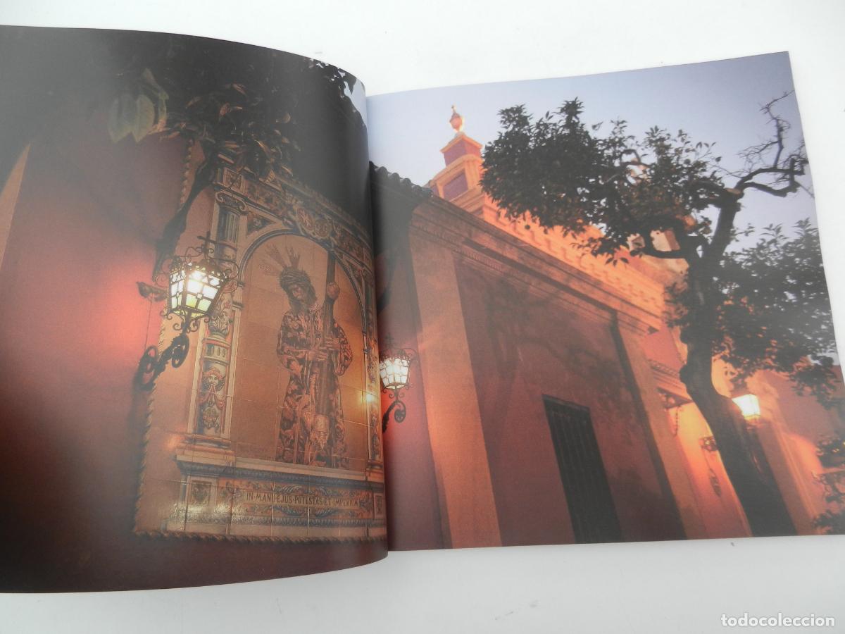 Libros de segunda mano: GRAN PODER - ANUARIO 2014 - SEMANA SANTA DE SEVILLA - Foto 6