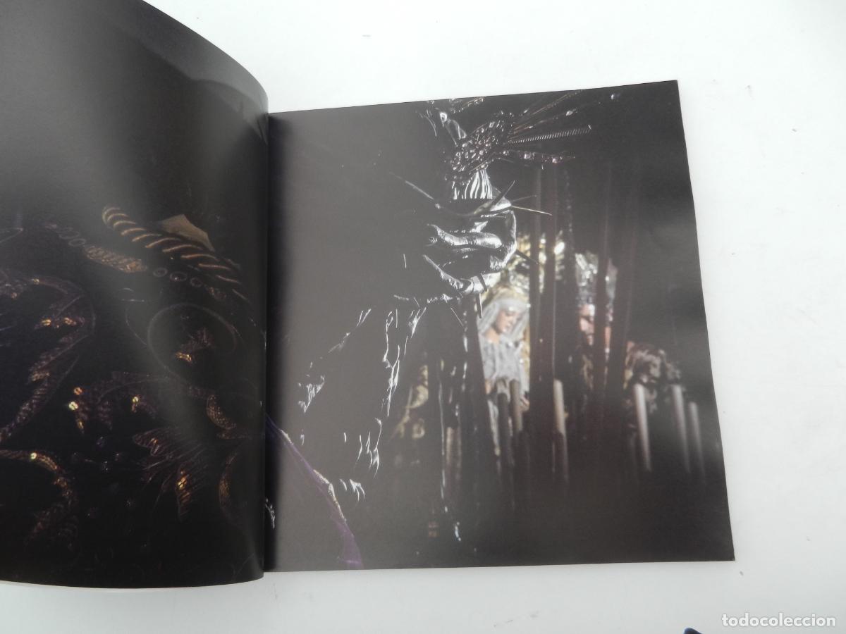 Libros de segunda mano: GRAN PODER - ANUARIO 2014 - SEMANA SANTA DE SEVILLA - Foto 8