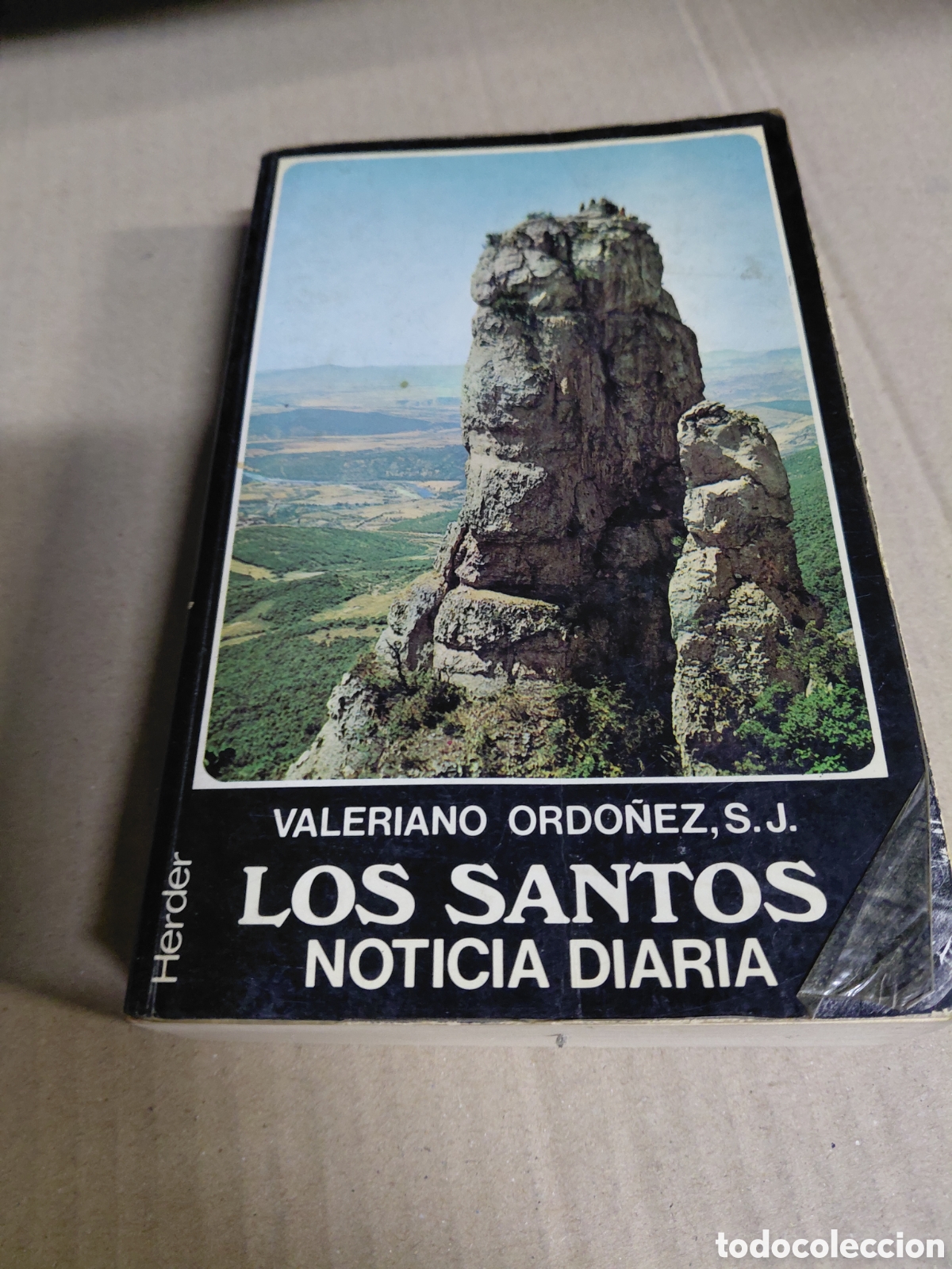 Libros de segunda mano: 9 libros religion catolica - Foto 4