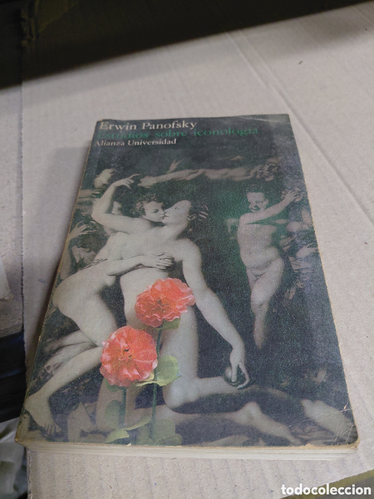 Libros de segunda mano: 9 libros religion catolica - Foto 5
