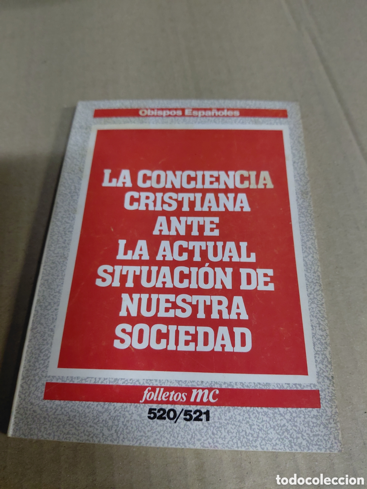 Libros de segunda mano: 9 libros religion catolica - Foto 7