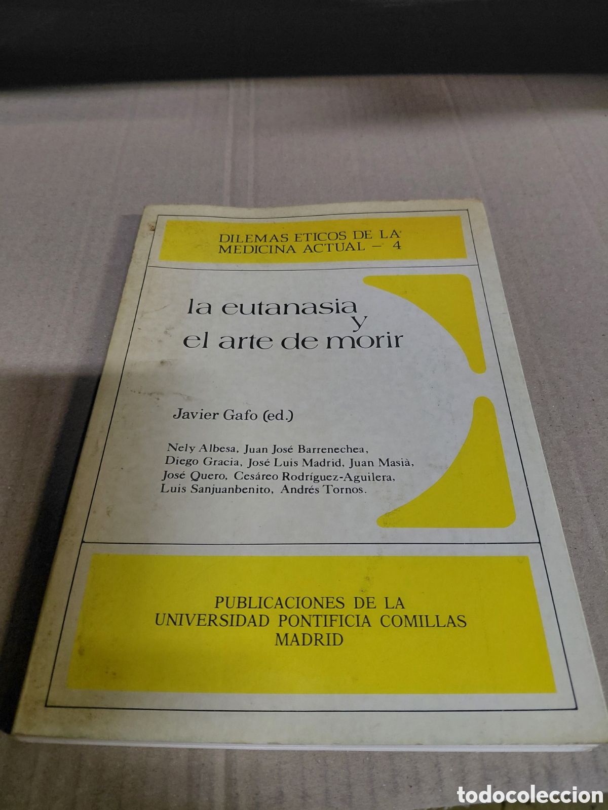 Libros de segunda mano: 9 libros religion catolica - Foto 9