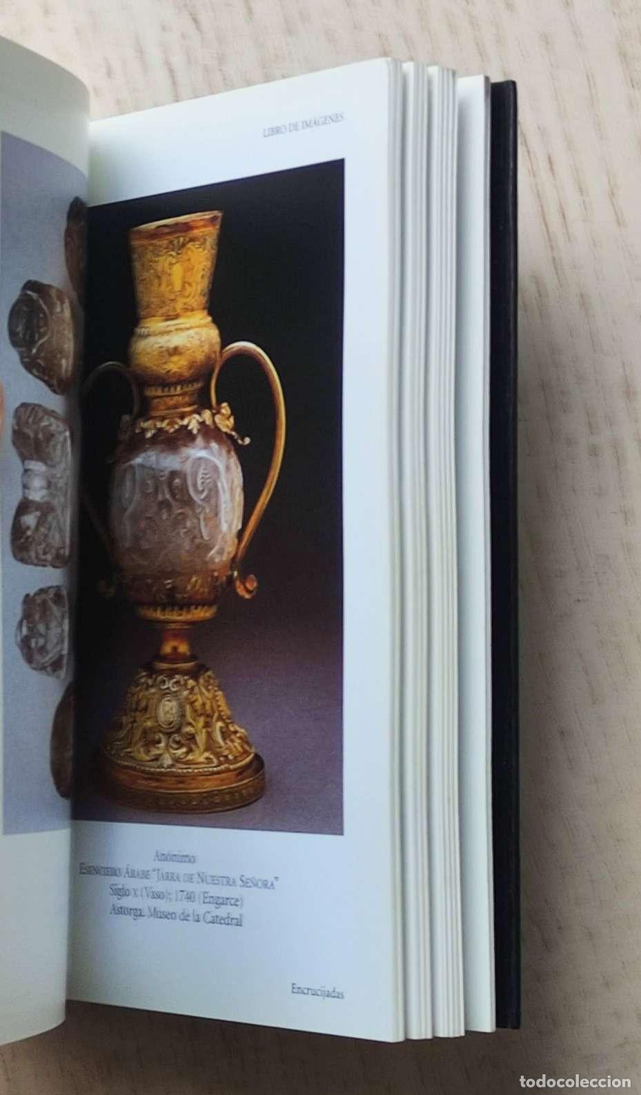 Libros de segunda mano: ENCRUCIJADAS. Libro de im&aacute;genes. - Foto 2