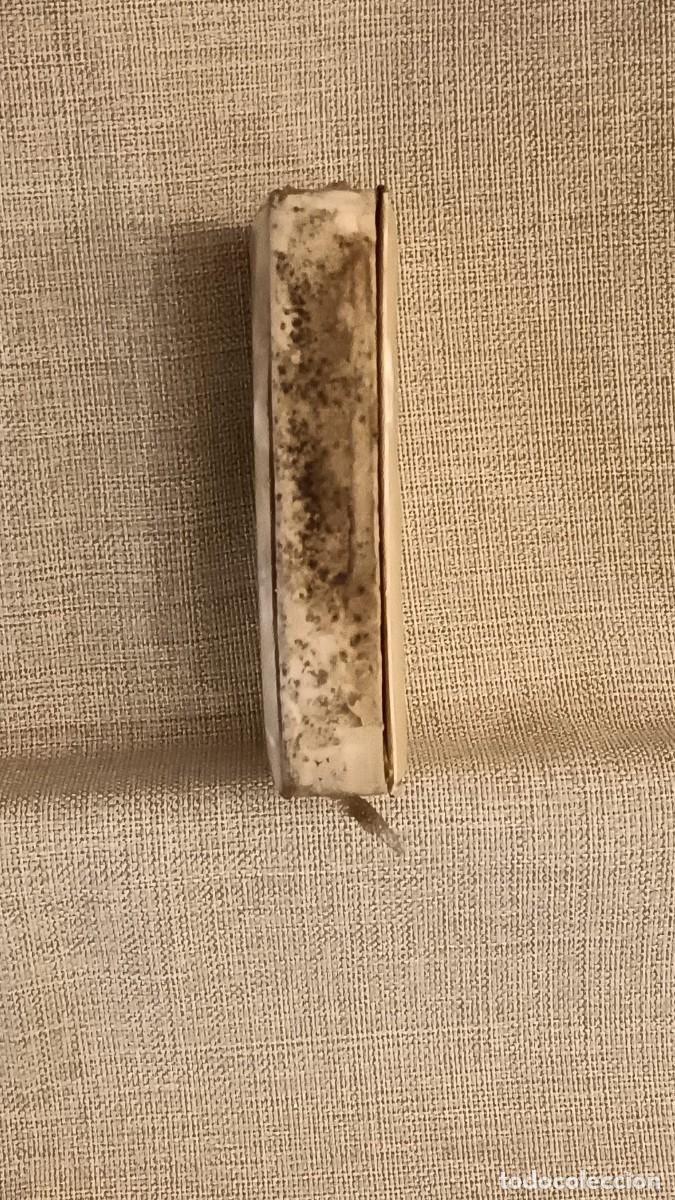Libros de segunda mano: Tesoro Celestial. Devocionario 1956 - Foto 4