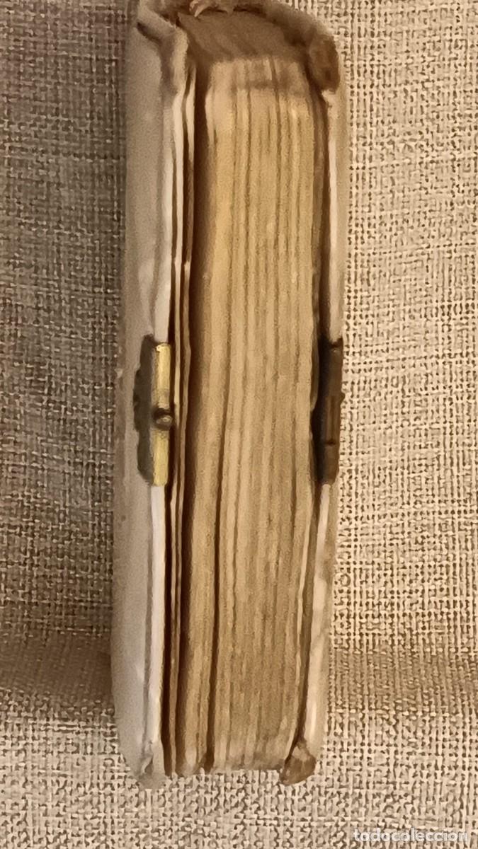 Libros de segunda mano: Tesoro Celestial. Devocionario 1956 - Foto 5