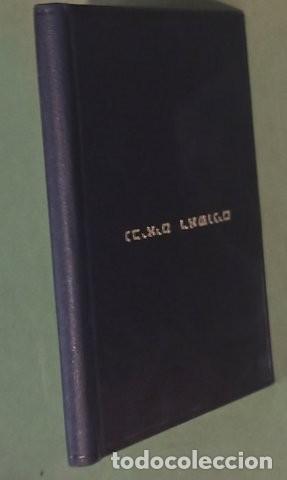 Libros de segunda mano: SNAITH, Norman Henry: PROFETAS HEBREOS. HEBREW FORMER PROPHETS.