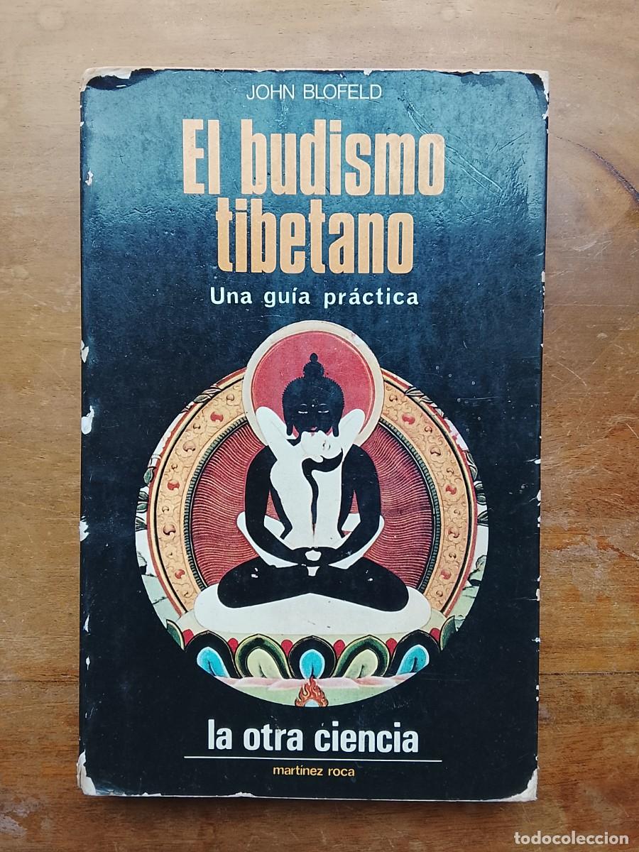 Libros de segunda mano: El budismo tibetano, John Blofeld - Foto 1