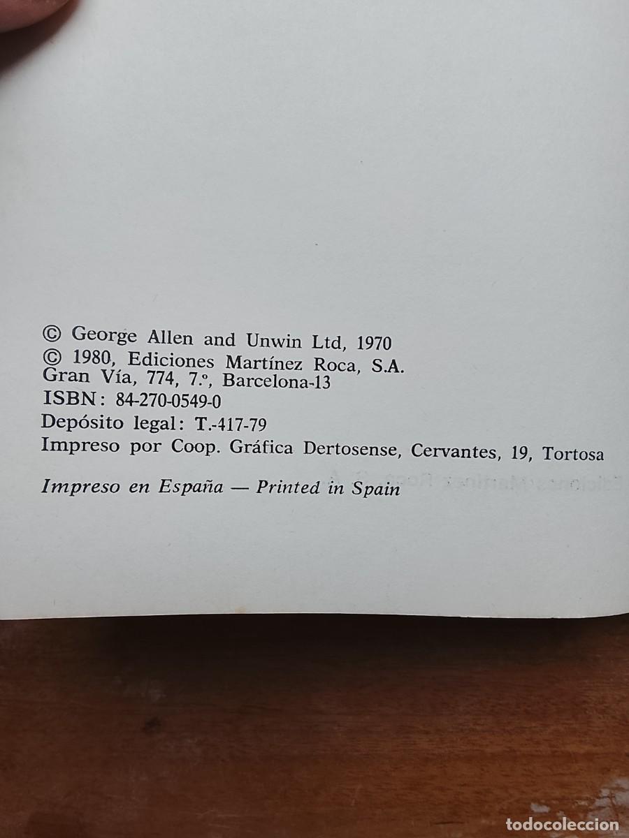 Libros de segunda mano: El budismo tibetano, John Blofeld - Foto 3