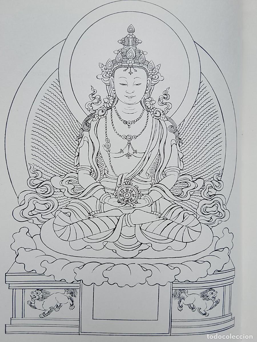 Libros de segunda mano: El budismo tibetano, John Blofeld - Foto 5