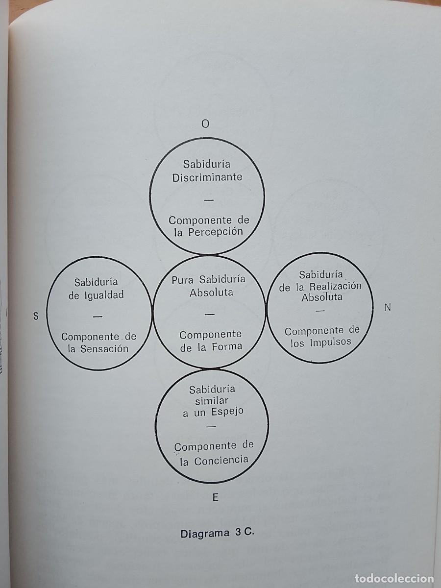 Libros de segunda mano: El budismo tibetano, John Blofeld - Foto 8