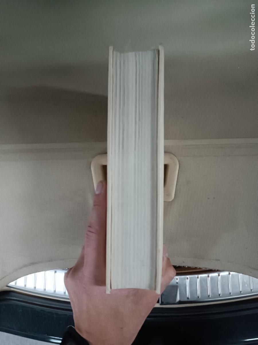 Libros de segunda mano: Sagrada Biblia - N&aacute;car y Colunga. BAC - Foto 4