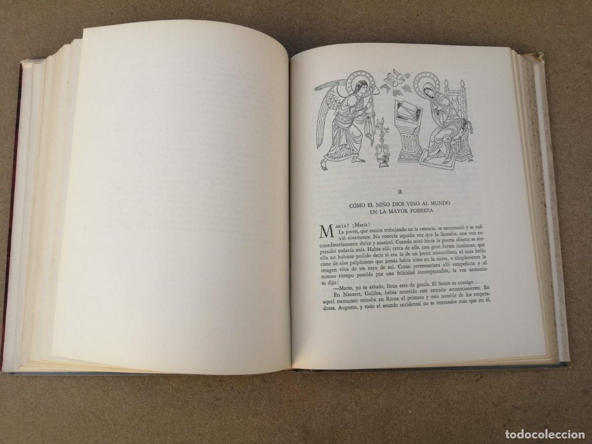 Libros de segunda mano: LA SUBLIME HISTORIA (DANIEL ROPS) - Foto 5