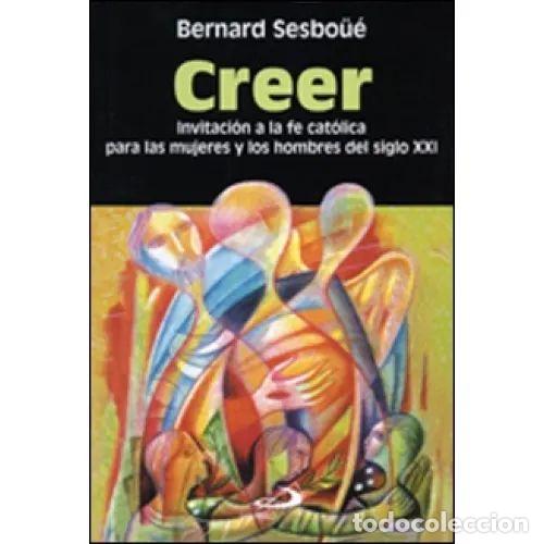 Gebrauchte B&uuml;cher: CREER - SESBO&Uuml;&Eacute;, BERNARD - Sin Especificar