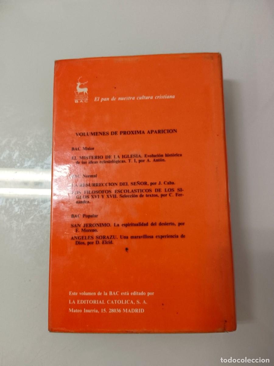 Libros de segunda mano: CODIGO DE DERECHO CANONICO - Foto 2