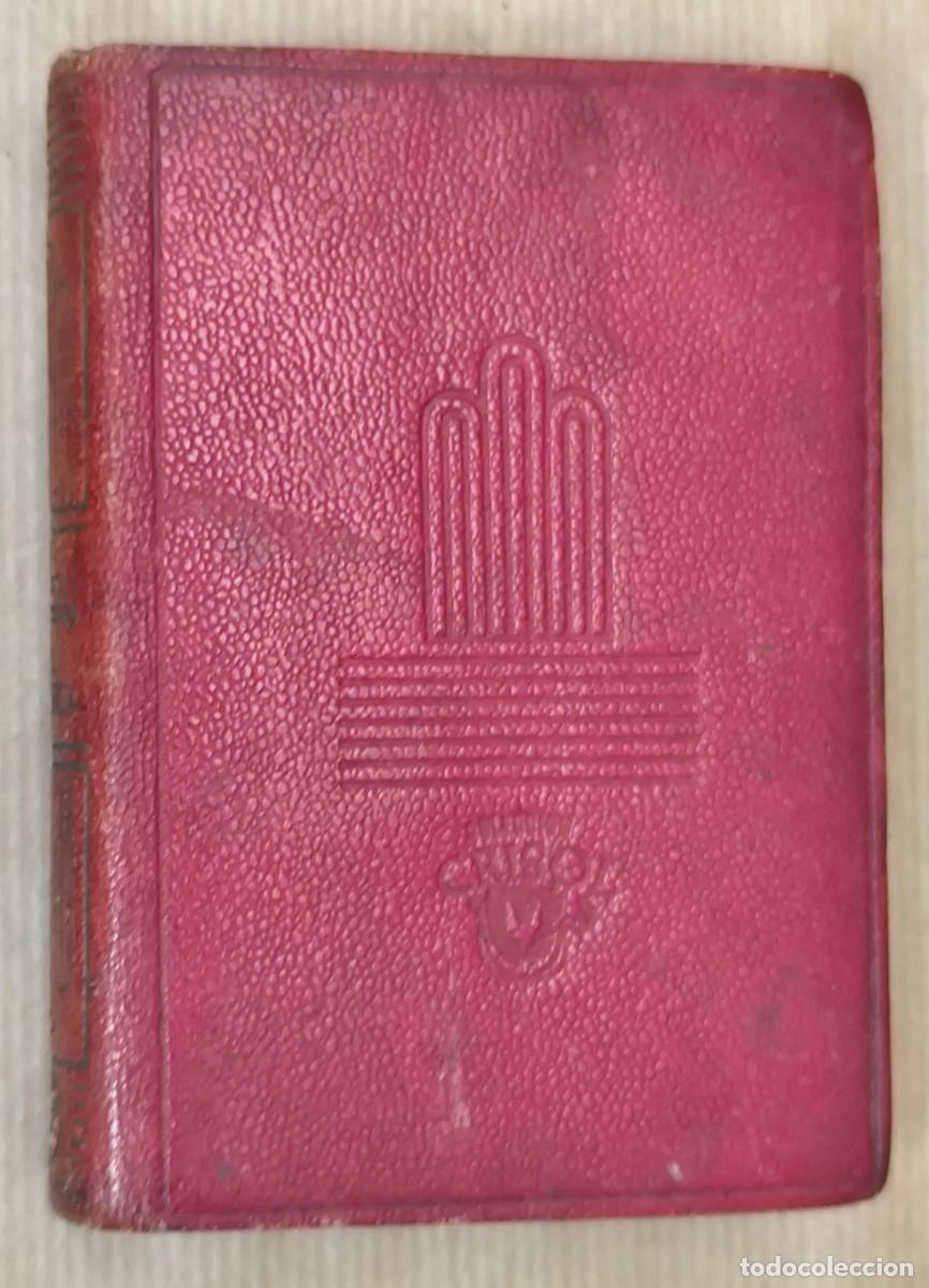 Libros de segunda mano: La Satanica, Andre Armandy 1948 - Foto 3