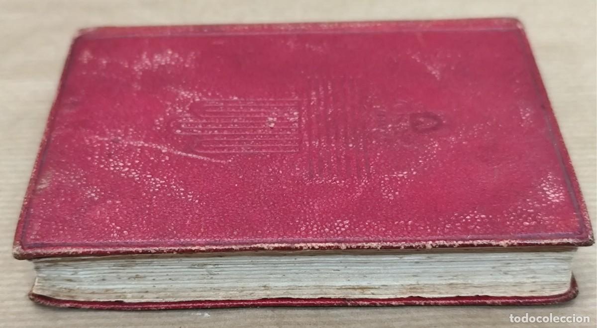 Libros de segunda mano: La Satanica, Andre Armandy 1948 - Foto 10