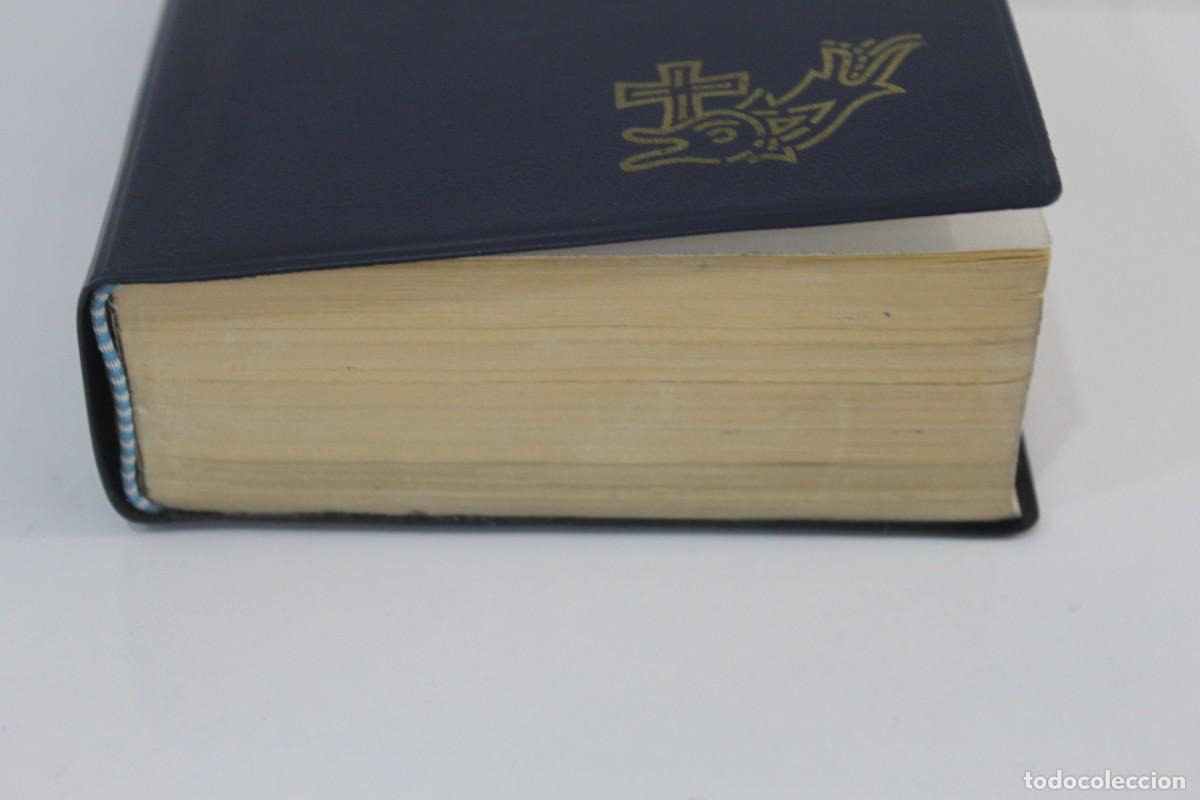 Libros de segunda mano: LA BIBLIA DE JERUSALEN DDB 1976 - Foto 4