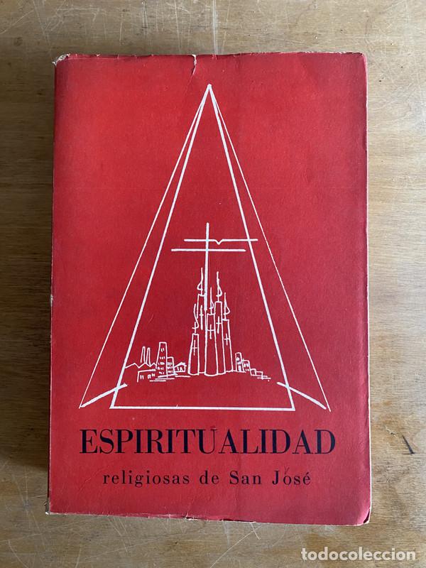 Libros de segunda mano: Espiritualidad - a - Foto 1