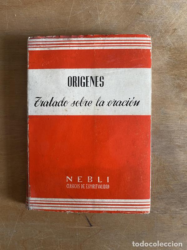 Libros de segunda mano: Origenes - a - Foto 1