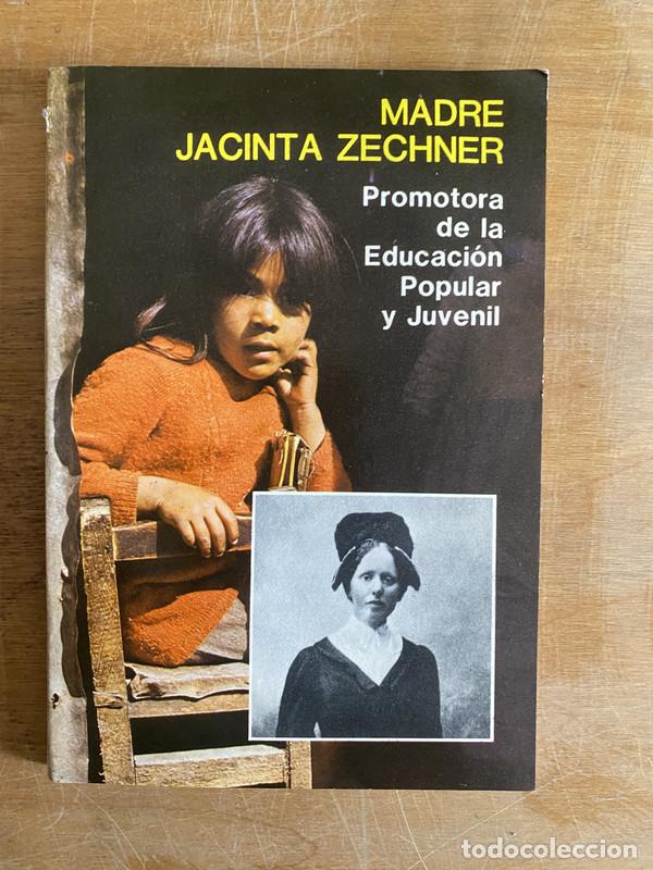 Libros de segunda mano: Madre Jacinta Zechner - a - Foto 1